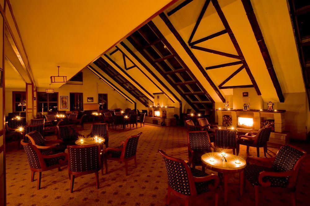 The Green Park Kartepe Restaurant billede